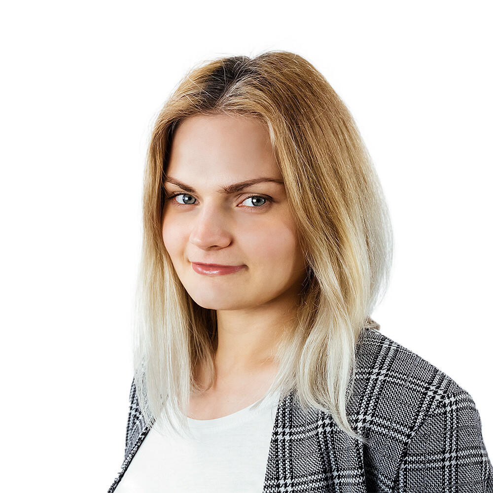 Елена Старостина